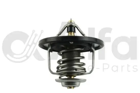 Thermostat, Kühlmittel Alfa e-Parts AF12159 Bild Thermostat, Kühlmittel Alfa e-Parts AF12159
