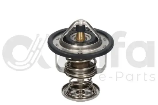 Thermostat, Kühlmittel Alfa e-Parts AF08245 Bild Thermostat, Kühlmittel Alfa e-Parts AF08245
