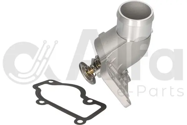 Kühlmittelflansch Alfa e-Parts AF10707