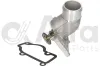 K&uuml;hlmittelflansch Alfa e-Parts AF10707