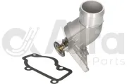 Kühlmittelflansch Alfa e-Parts AF10707