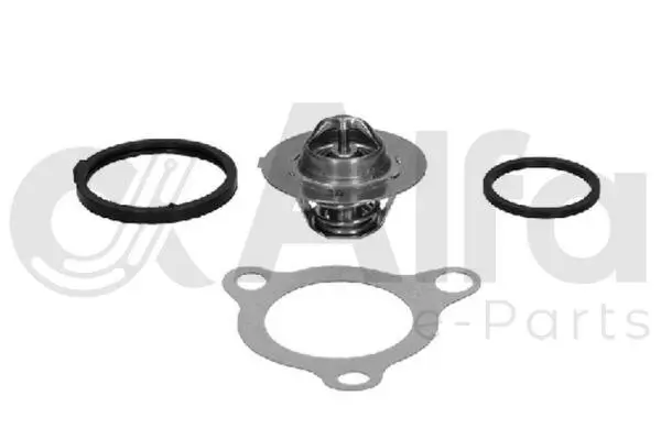 Thermostat, Kühlmittel Alfa e-Parts AF10708