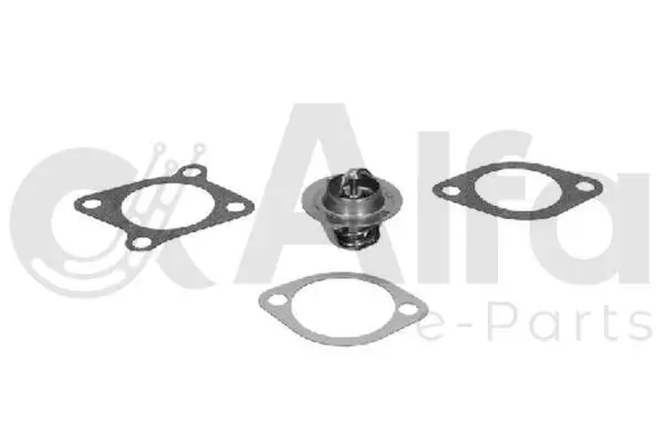 Thermostat, Kühlmittel Alfa e-Parts AF12151