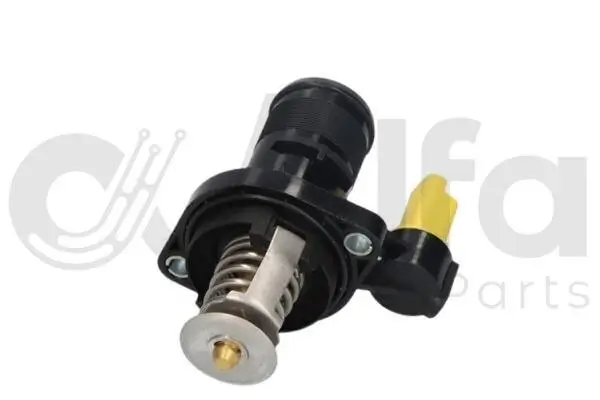 Kühlmittelflansch Alfa e-Parts AF10494