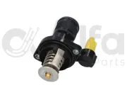 Kühlmittelflansch Alfa e-Parts AF10494