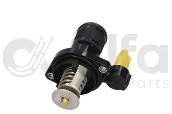 Kühlmittelflansch Alfa e-Parts AF10494 Bild Kühlmittelflansch Alfa e-Parts AF10494