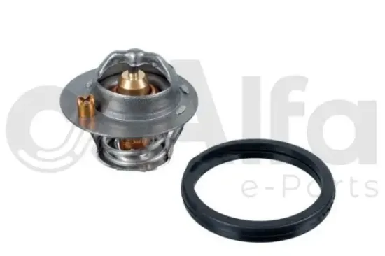 Thermostat, Kühlmittel Alfa e-Parts AF12228 Bild Thermostat, Kühlmittel Alfa e-Parts AF12228