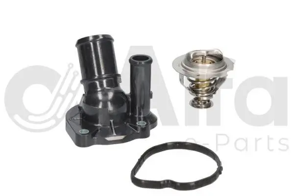 Kühlmittelflansch Alfa e-Parts AF10548
