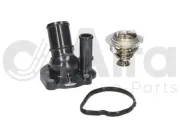 Kühlmittelflansch Alfa e-Parts AF10548