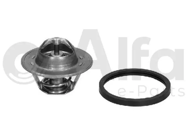Thermostat, Kühlmittel Alfa e-Parts AF12149