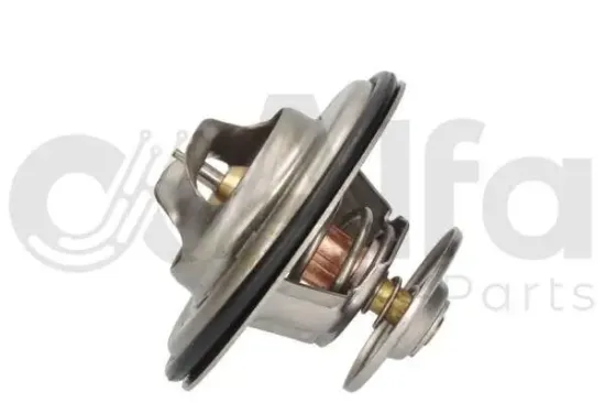 Thermostat, Kühlmittel Alfa e-Parts AF10710 Bild Thermostat, Kühlmittel Alfa e-Parts AF10710