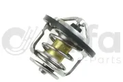 Thermostat, Kühlmittel Alfa e-Parts AF10713