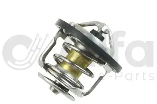 Thermostat, Kühlmittel Alfa e-Parts AF10713 Bild Thermostat, Kühlmittel Alfa e-Parts AF10713