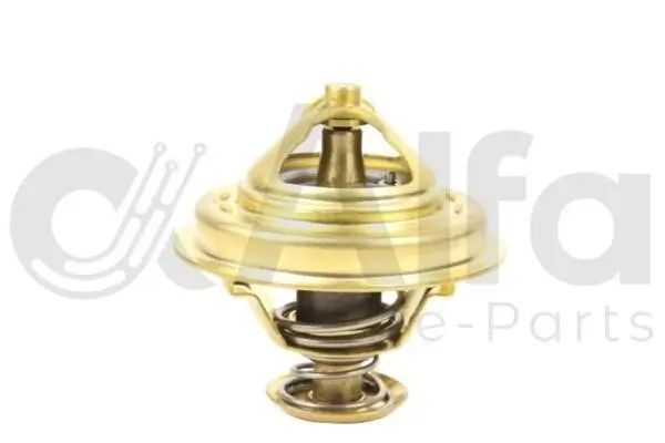 Thermostat, Kühlmittel Alfa e-Parts AF10714