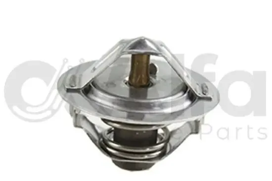 Thermostat, Kühlmittel Alfa e-Parts AF10435 Bild Thermostat, Kühlmittel Alfa e-Parts AF10435