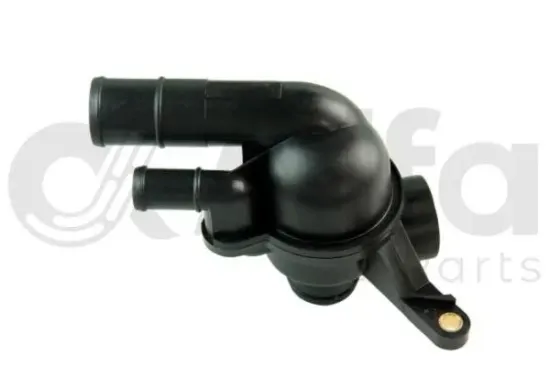 Thermostatgehäuse Alfa e-Parts AF10550 Bild Thermostatgehäuse Alfa e-Parts AF10550
