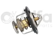 Thermostat, Kühlmittel Alfa e-Parts AF10534