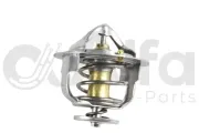 Thermostat, Kühlmittel Alfa e-Parts AF10452