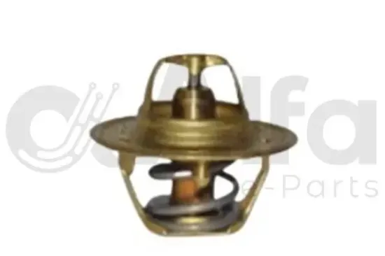 Thermostat, Kühlmittel Alfa e-Parts AF12148 Bild Thermostat, Kühlmittel Alfa e-Parts AF12148