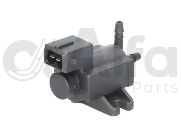 AGR-Ventil, Abgassteuerung 12 V Alfa e-Parts AF08538