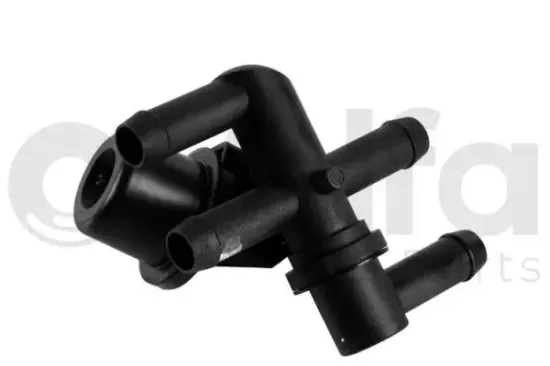 Kühlmittelregelventil Alfa e-Parts AF08061 Bild Kühlmittelregelventil Alfa e-Parts AF08061