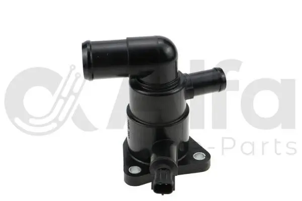 Kühlmittelflansch Alfa e-Parts AF12196