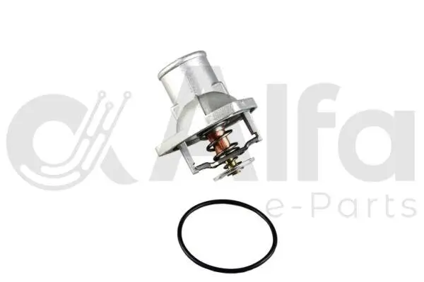 Thermostat, Kühlmittel Alfa e-Parts AF12327