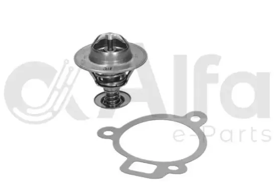 Thermostat, Kühlmittel Alfa e-Parts AF12143 Bild Thermostat, Kühlmittel Alfa e-Parts AF12143