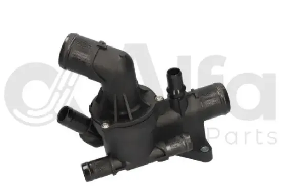 Thermostat, Kühlmittel Alfa e-Parts AF10556 Bild Thermostat, Kühlmittel Alfa e-Parts AF10556