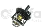 Thermostat, Kühlmittel Alfa e-Parts AF10551