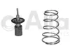Thermostat, Kühlmittel Alfa e-Parts AF10524