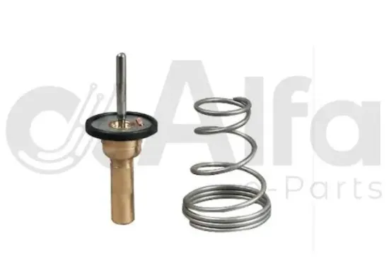 Thermostat, Kühlmittel Alfa e-Parts AF10564 Bild Thermostat, Kühlmittel Alfa e-Parts AF10564