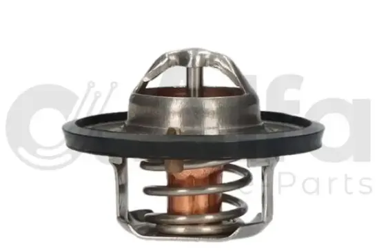 Thermostat, Kühlmittel Alfa e-Parts AF08063 Bild Thermostat, Kühlmittel Alfa e-Parts AF08063