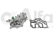 Kühlmittelflansch Alfa e-Parts AF12127