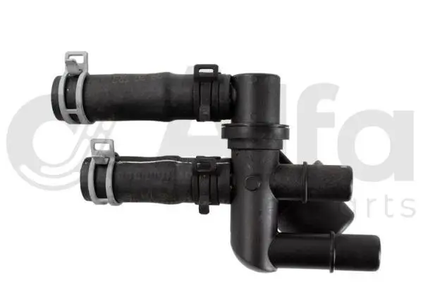 Kühlmittelregelventil Alfa e-Parts AF10725