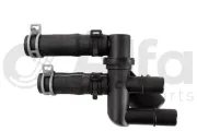 Kühlmittelregelventil Alfa e-Parts AF10725