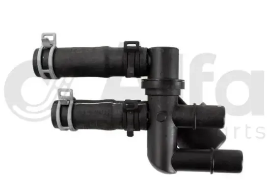 Kühlmittelregelventil Alfa e-Parts AF10725 Bild Kühlmittelregelventil Alfa e-Parts AF10725