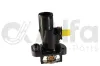 Thermostat, K&uuml;hlmittel Alfa e-Parts AF10501