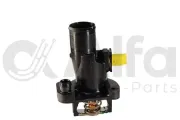 Thermostat, Kühlmittel Alfa e-Parts AF10501