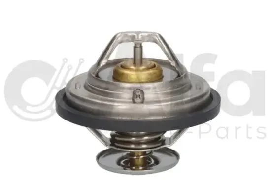 Thermostat, Kühlmittel Alfa e-Parts AF10455 Bild Thermostat, Kühlmittel Alfa e-Parts AF10455