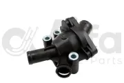 Thermostat, Kühlmittel Alfa e-Parts AF10497