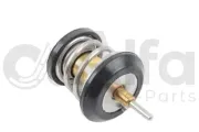 Thermostat, Kühlmittel Alfa e-Parts AF10571