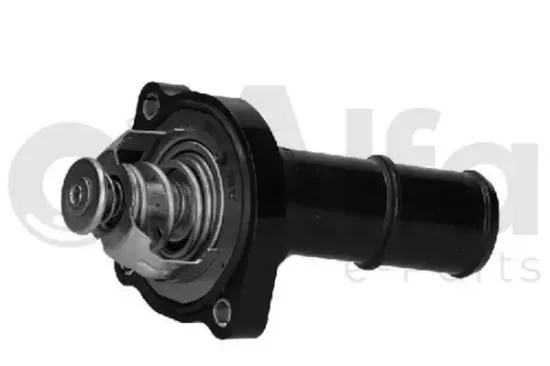 Thermostat, Kühlmittel Alfa e-Parts AF10728 Bild Thermostat, Kühlmittel Alfa e-Parts AF10728