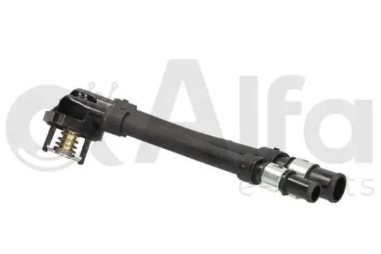 Thermostat, Kühlmittel Alfa e-Parts AF10552 Bild Thermostat, Kühlmittel Alfa e-Parts AF10552