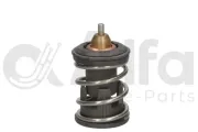 Thermostat, Kühlmittel Alfa e-Parts AF10553