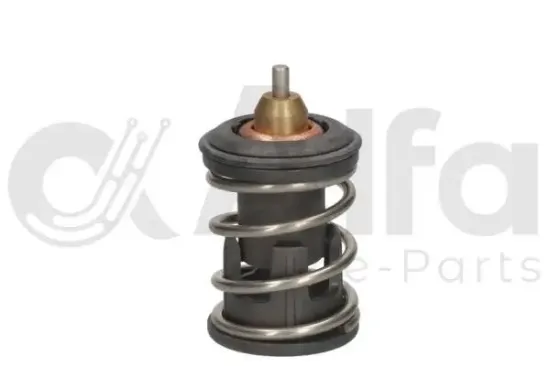 Thermostat, Kühlmittel Alfa e-Parts AF10553 Bild Thermostat, Kühlmittel Alfa e-Parts AF10553