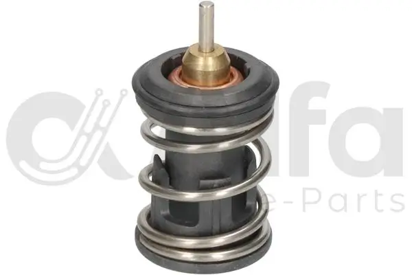 Thermostat, Kühlmittel Alfa e-Parts AF10730