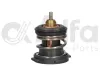 Thermostat, Kühlmittel Alfa e-Parts AF10731