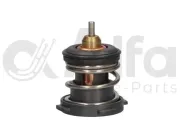 Thermostat, Kühlmittel Alfa e-Parts AF10731