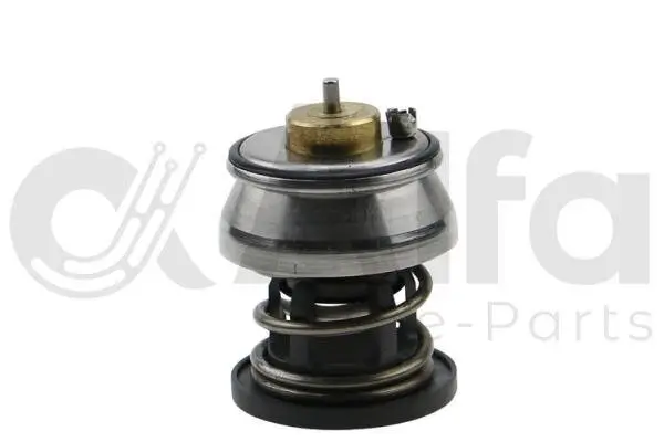 Kühlmittelflansch Alfa e-Parts AF10732